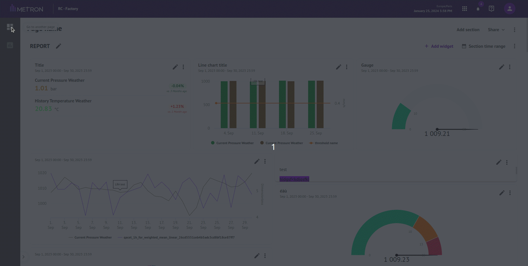 20240125 Template demo