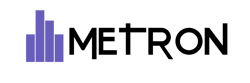 Logo_METRON_LOGO_METRON_noir et violet