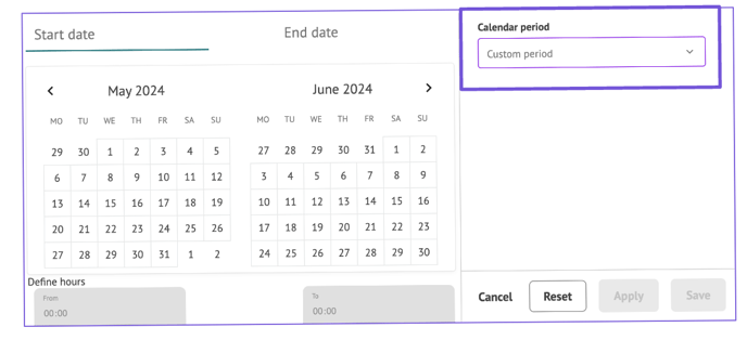 date picker 1