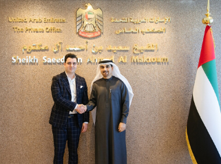 METRON expands its business in UAE with SEED GROUP
