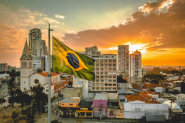 Production d'énergie: panorama du marché brésilien