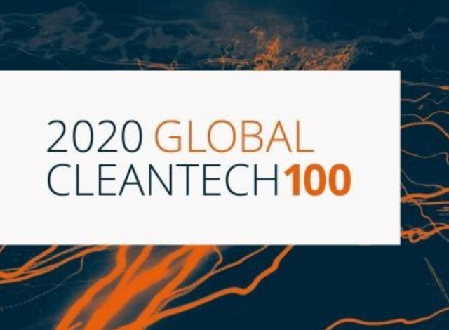 Global-Cleantech-100